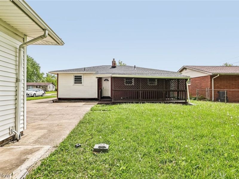 3138 Starlite Drive NW, Warren, OH 44485 Photo 27