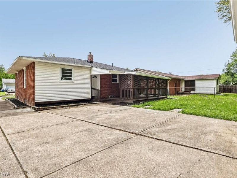 3138 Starlite Drive NW, Warren, OH 44485 Photo 28