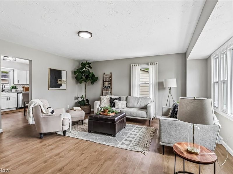 3138 Starlite Drive NW, Warren, OH 44485 Photo 3