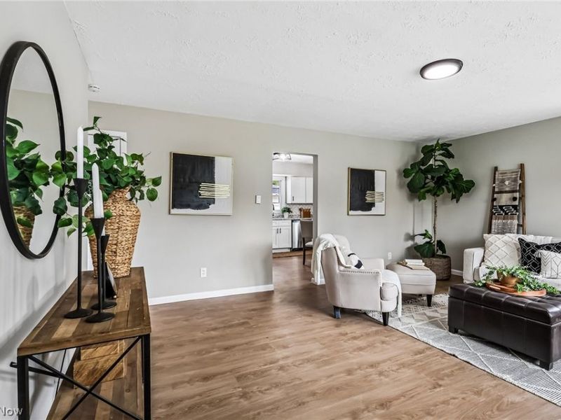 3138 Starlite Drive NW, Warren, OH 44485 Photo 4