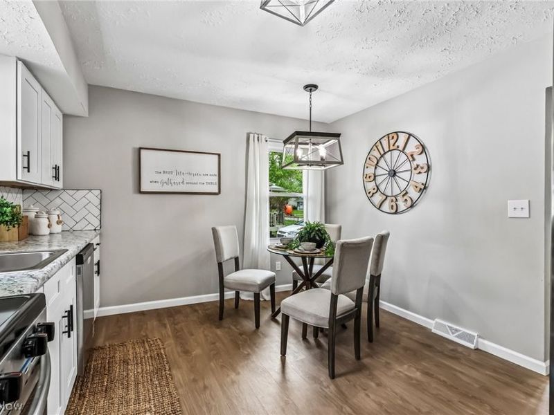 3138 Starlite Drive NW, Warren, OH 44485 Photo 7
