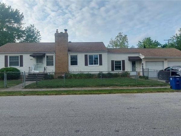 3777 W 132nd Street , Cleveland, OH 44111