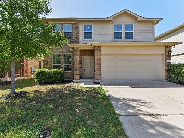 310 Potters Peak WAY, Georgetown, TX 78626