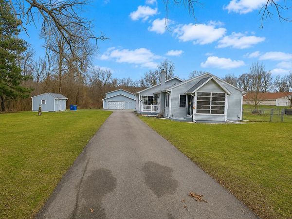 722 Golden Avenue, Battle Creek, MI 49014