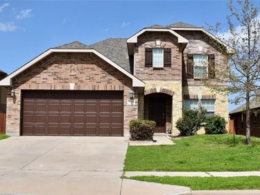 7005 WELSHMAN Drive, Fort Worth, TX 76137