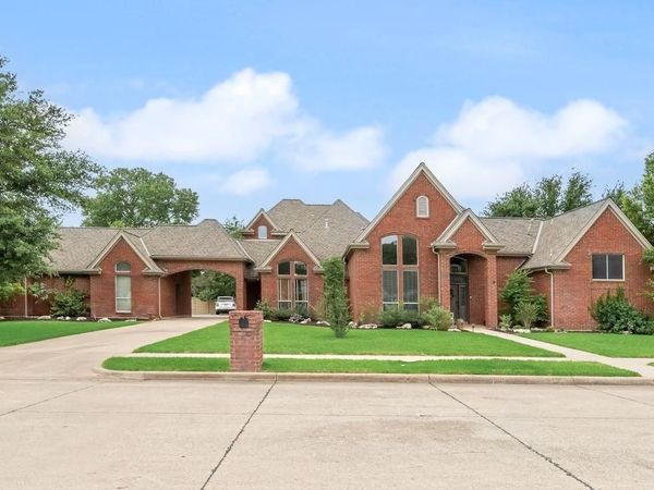 2601 Highland Meadow Drive , Colleyville, TX 76034