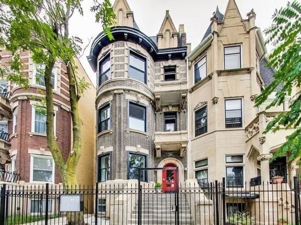 4516 S King Drive S, Unit 3, Chicago, IL 60653