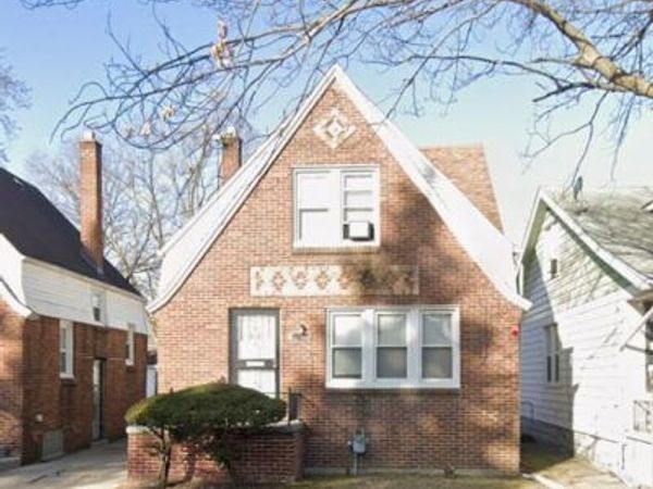 19657 Gallagher Street, Detroit, MI 48234