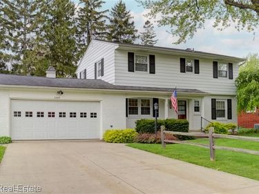 4465 Dirker Road, Saginaw Twp, MI 48638