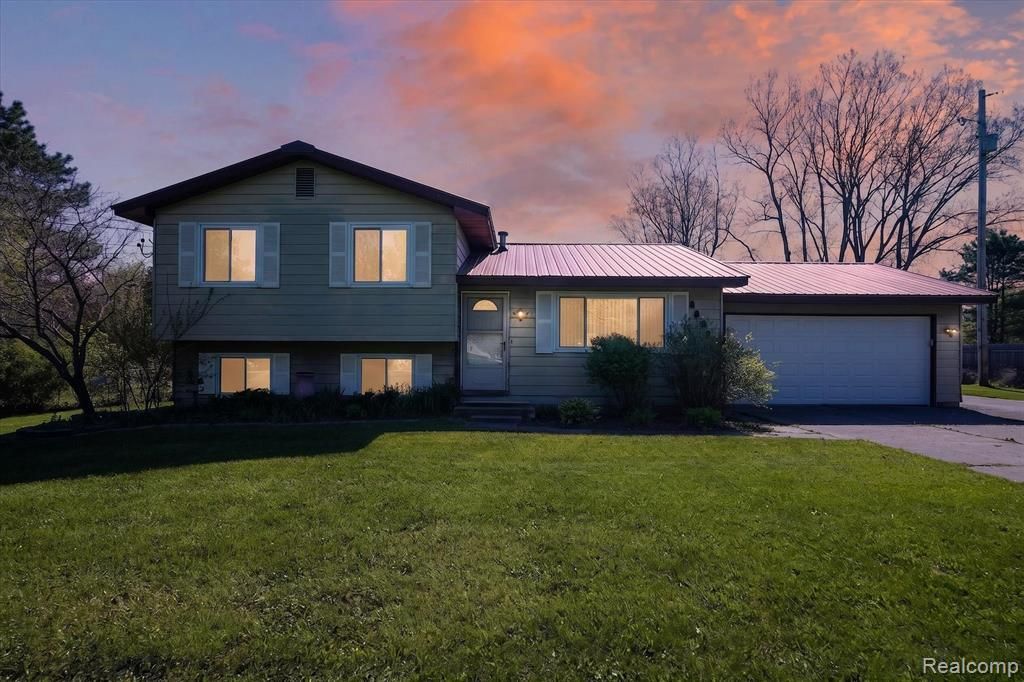 4450 N Vassar Road, Richfield Township, MI 48506 Main Photo