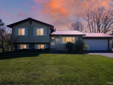 4450 N Vassar Road, Richfield Twp, MI 48506