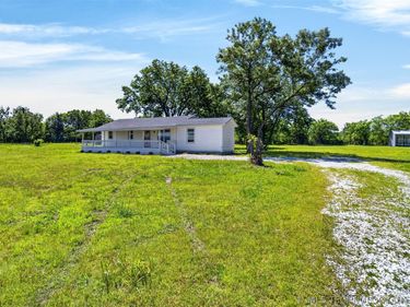 2920 E 201st Street S, Mounds, OK 74047