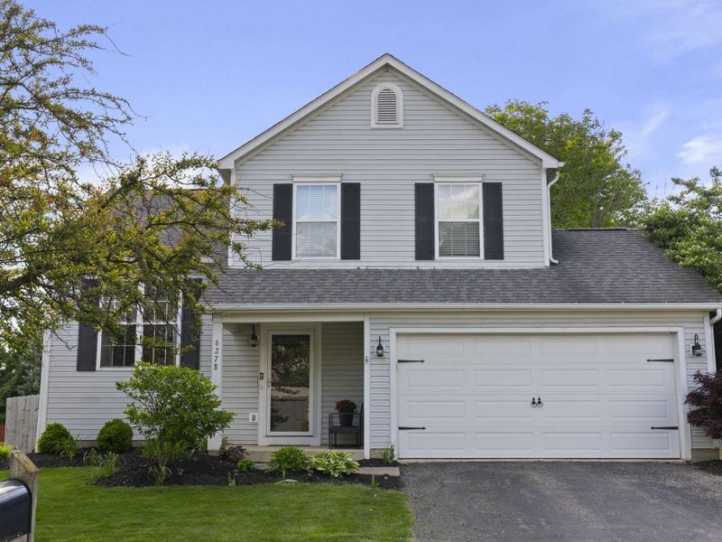 6278 Riverstone Drive, Columbus, OH 43228 Photo 1