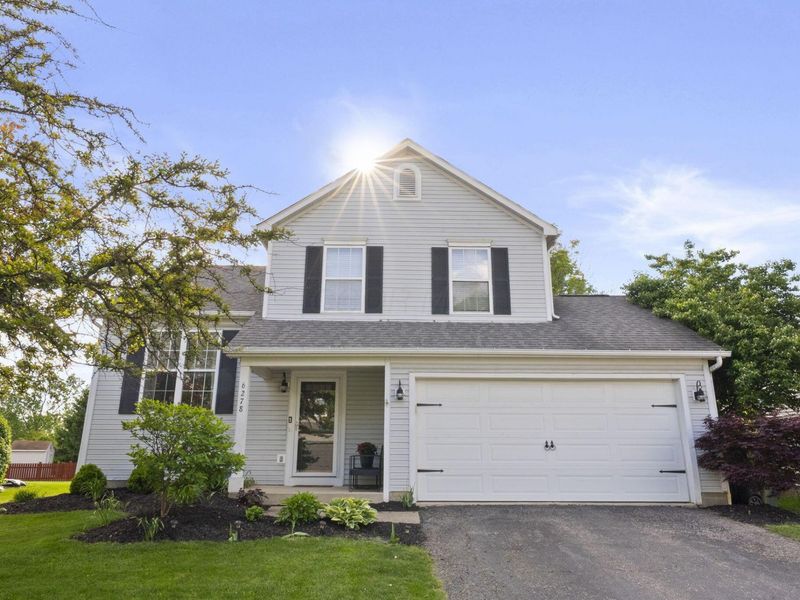 6278 Riverstone Drive, Columbus, OH 43228 Photo 42