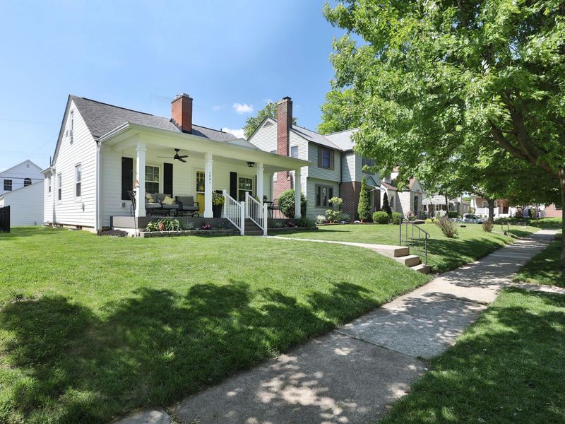 1341 Murrell Avenue, Columbus, OH 43212 Photo 2