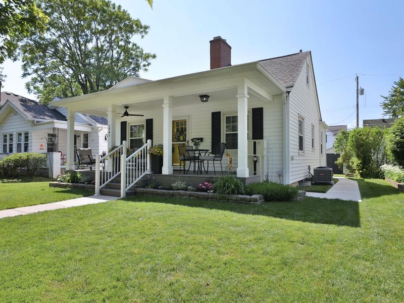 1341 Murrell Avenue, Columbus, OH 43212 Photo 4