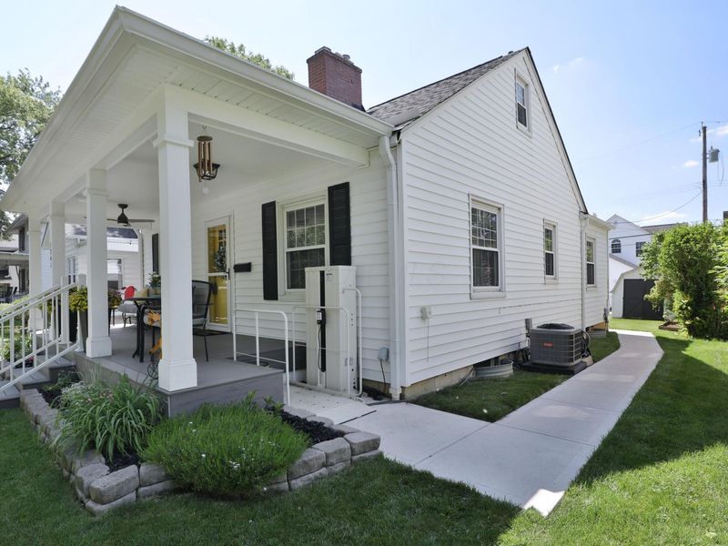 1341 Murrell Avenue, Columbus, OH 43212 Photo 5