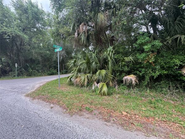 874 N SAVARY AVENUE , INVERNESS, FL 34453
