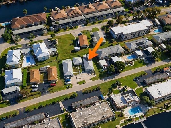 4015 SE 19TH AVENUE , Unit 5-9, CAPE CORAL, FL 33904