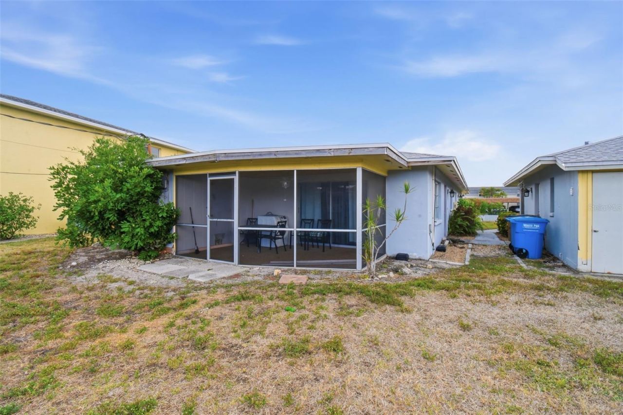4015 SE 19th Avenue , Unit 5-9, Cape Coral, FL 33904 Photo