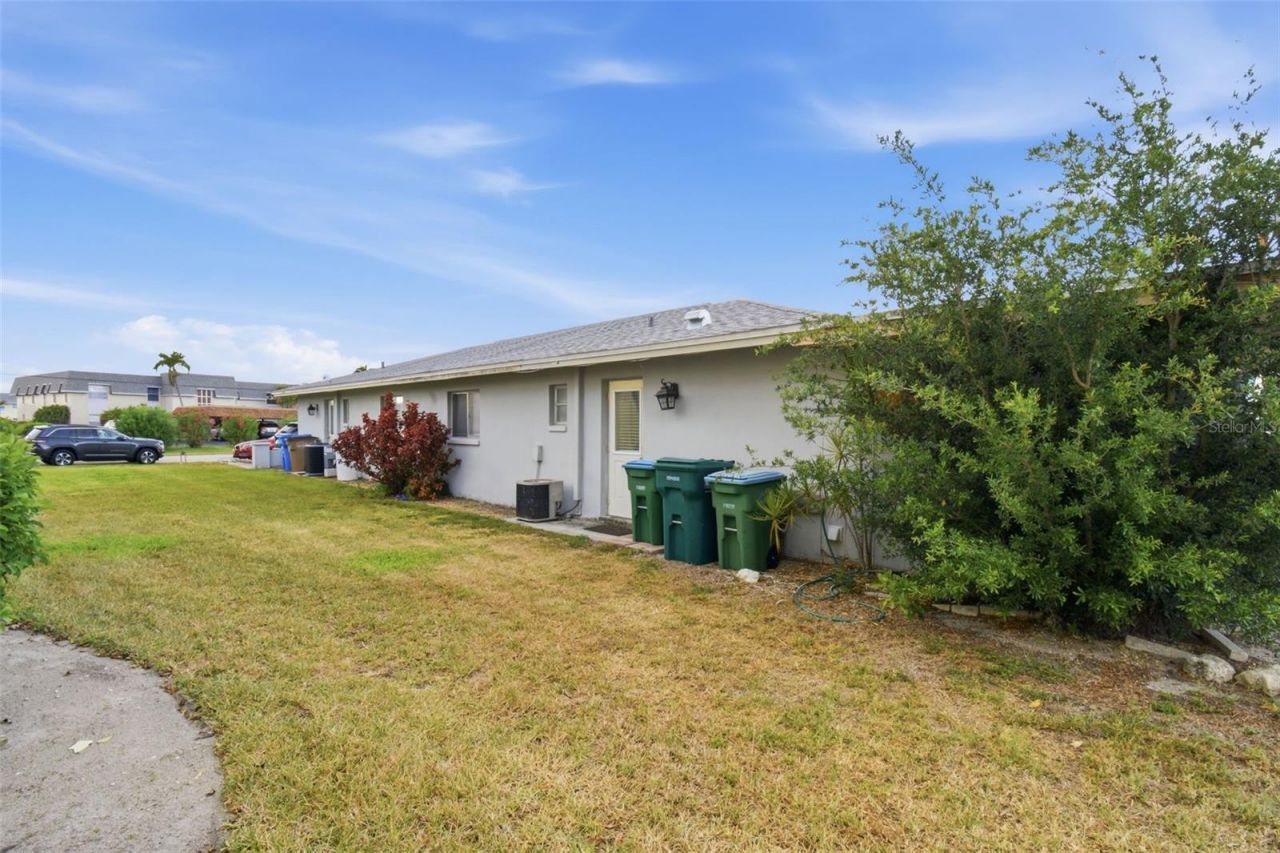 4015 SE 19th Avenue , Unit 5-9, Cape Coral, FL 33904 Photo