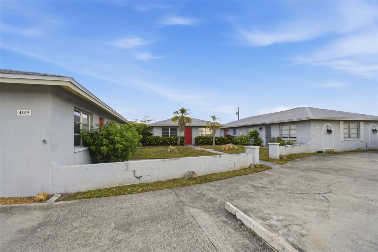 4015 SE 19th Avenue , Unit 5-9, Cape Coral, FL 33904 Photo