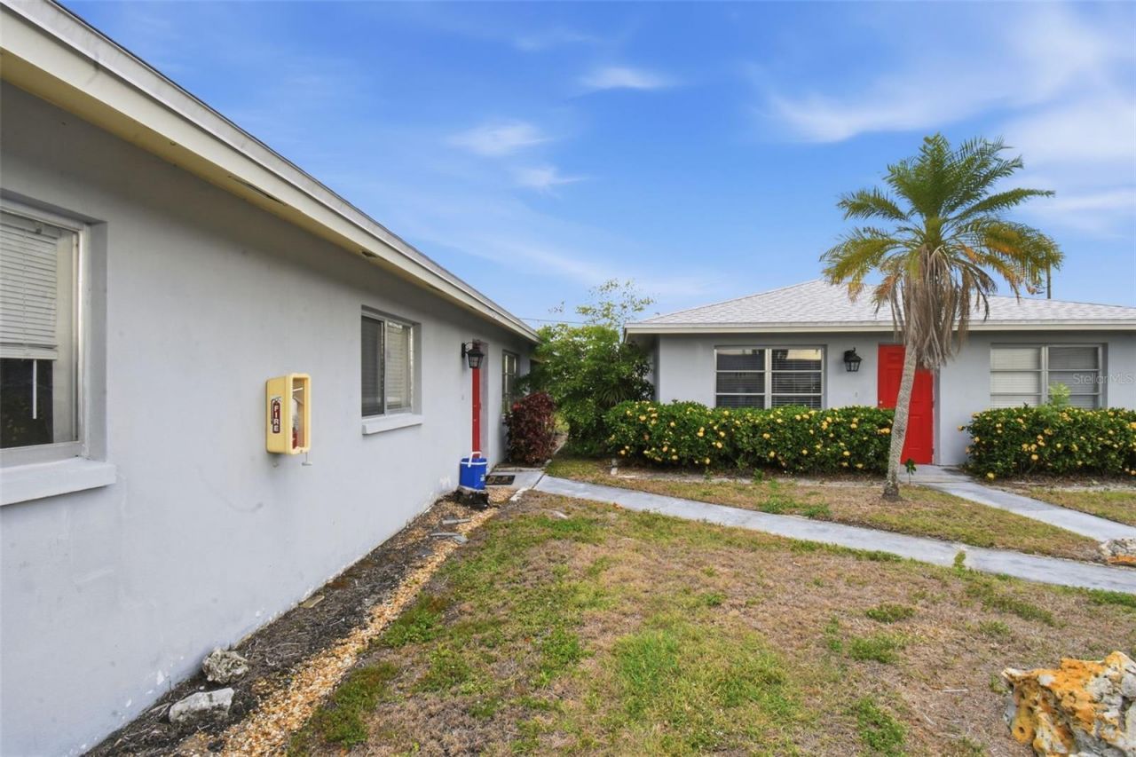 4015 SE 19th Avenue , Unit 5-9, Cape Coral, FL 33904 Photo