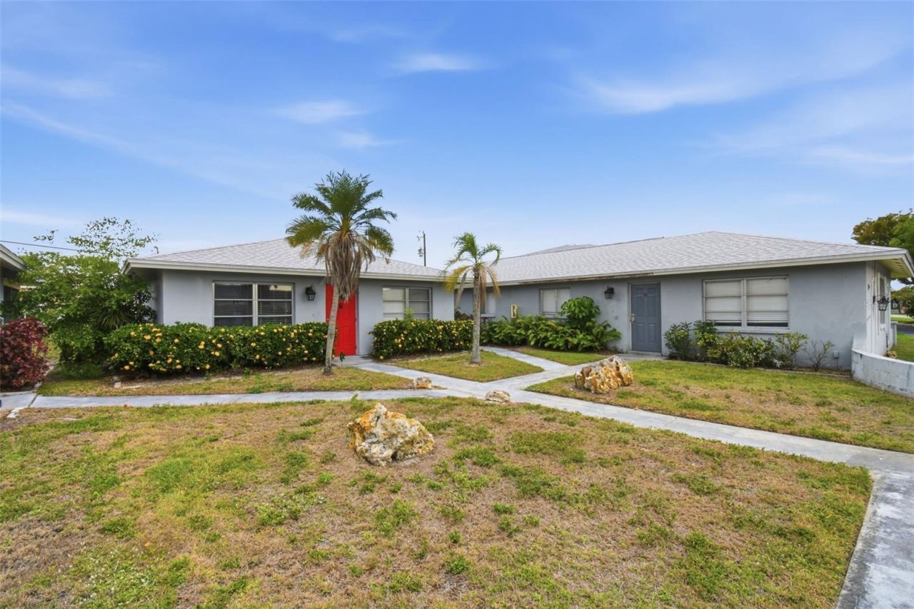 4015 SE 19th Avenue , Unit 5-9, Cape Coral, FL 33904 Photo