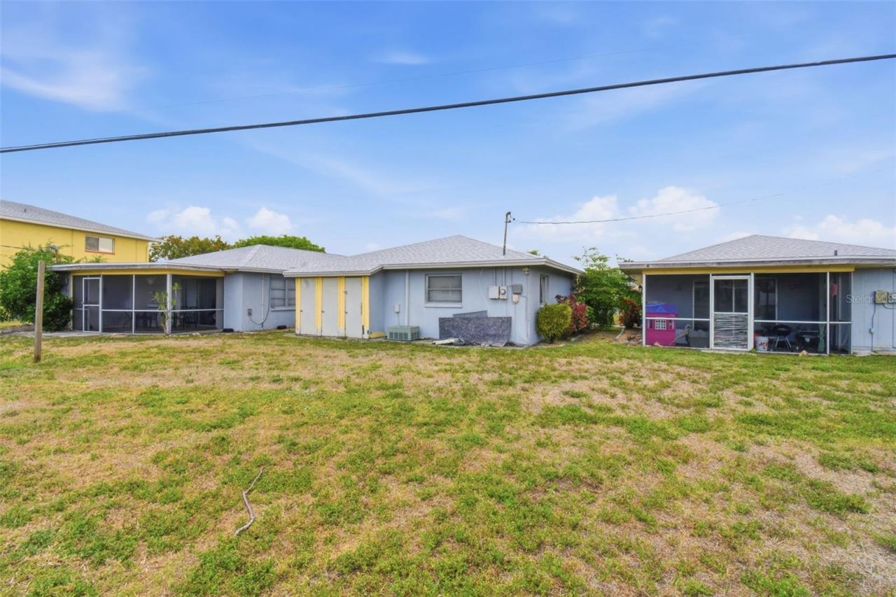 4015 SE 19th Avenue , Unit 5-9, Cape Coral, FL 33904 Photo