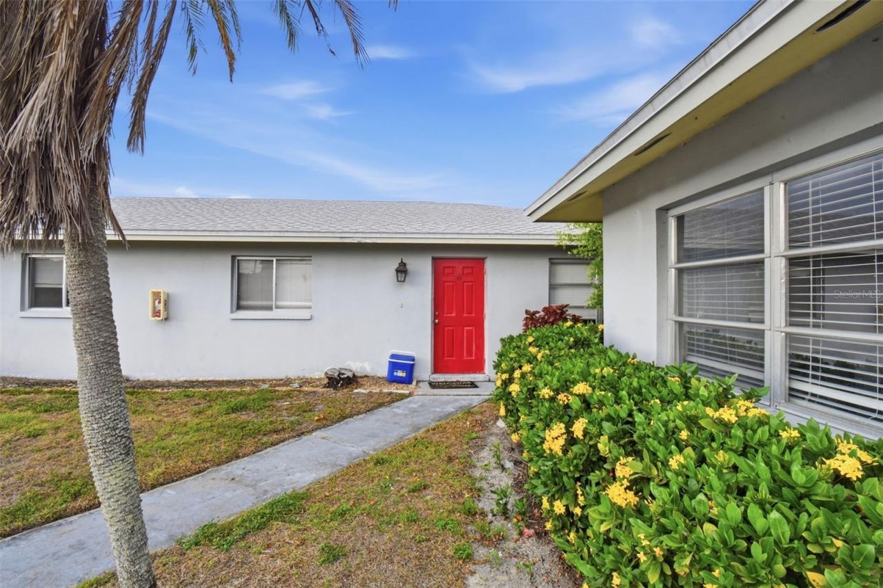 4015 SE 19th Avenue , Unit 5-9, Cape Coral, FL 33904 Photo