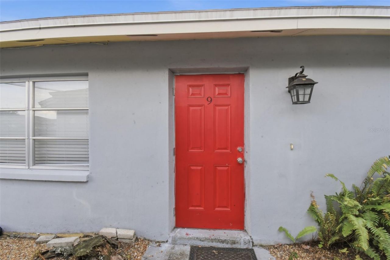 4015 SE 19th Avenue , Unit 5-9, Cape Coral, FL 33904 Photo