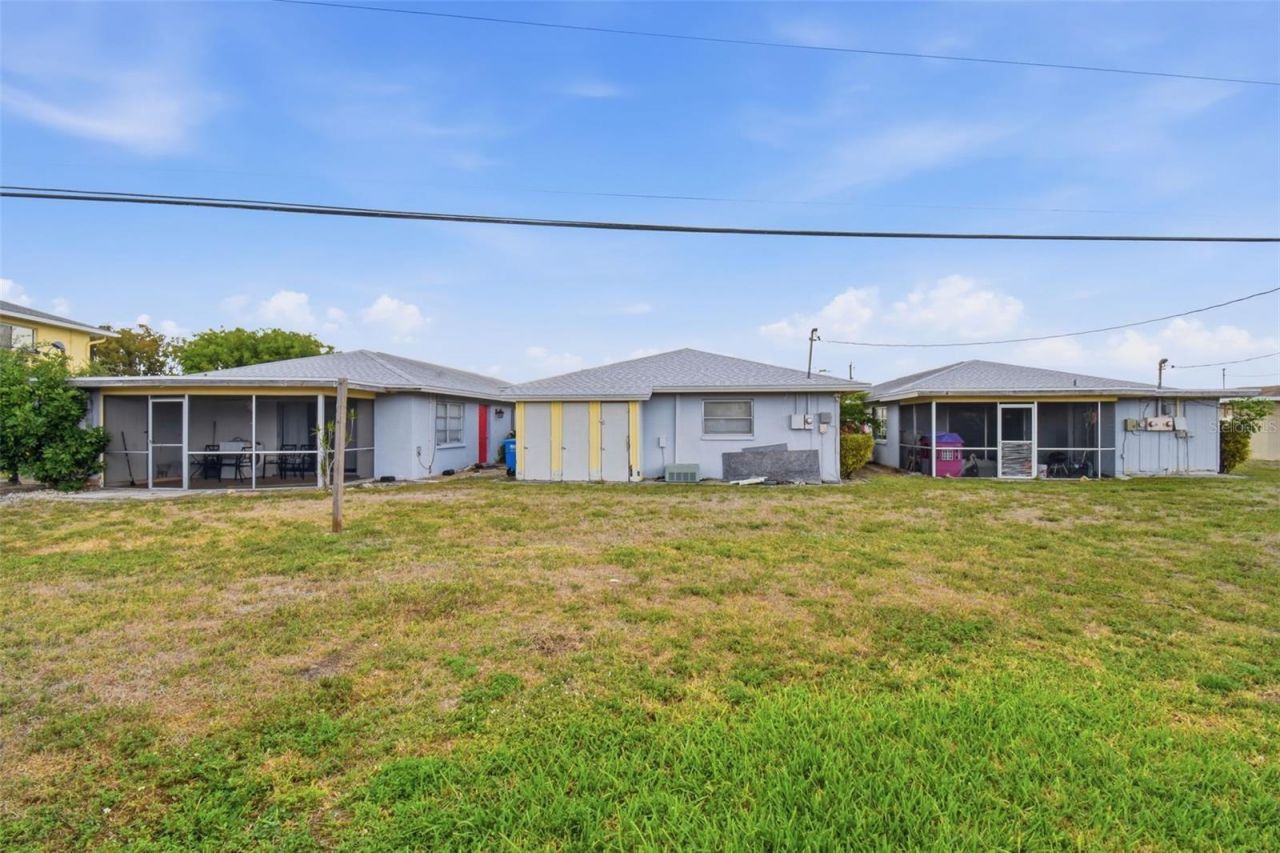 4015 SE 19th Avenue , Unit 5-9, Cape Coral, FL 33904 Photo