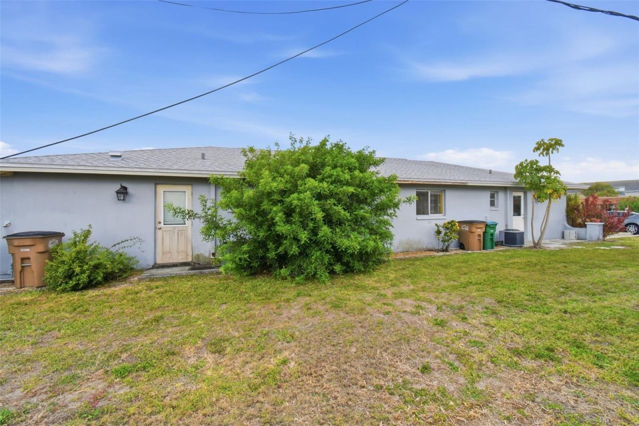 4015 SE 19th Avenue , Unit 5-9, Cape Coral, FL 33904 Photo