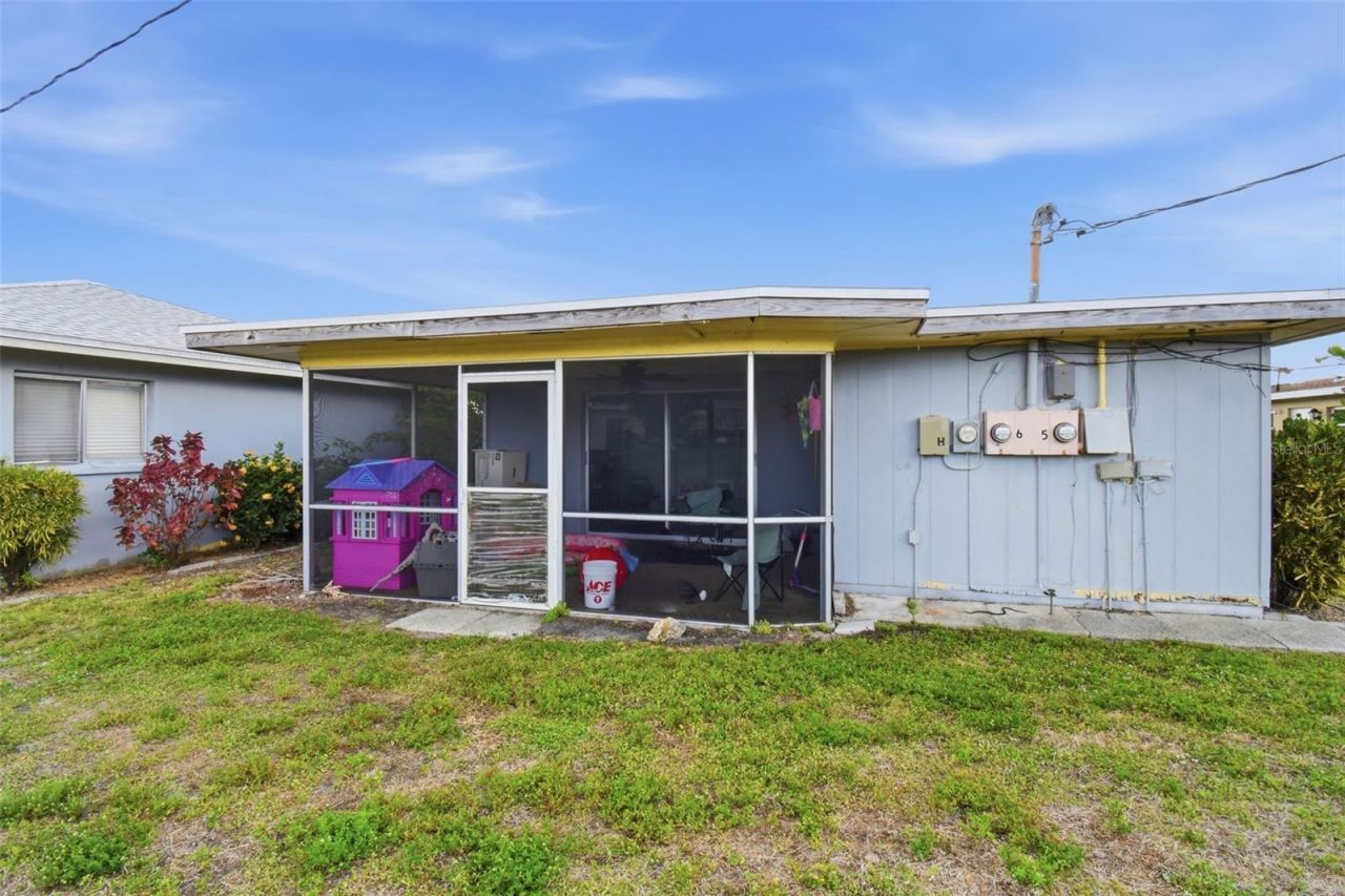 4015 SE 19th Avenue , Unit 5-9, Cape Coral, FL 33904 Photo