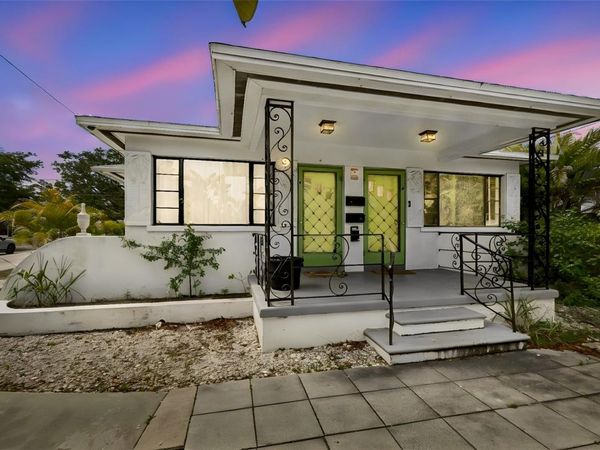 1500 30TH AVENUE N, ST PETERSBURG, FL 33704