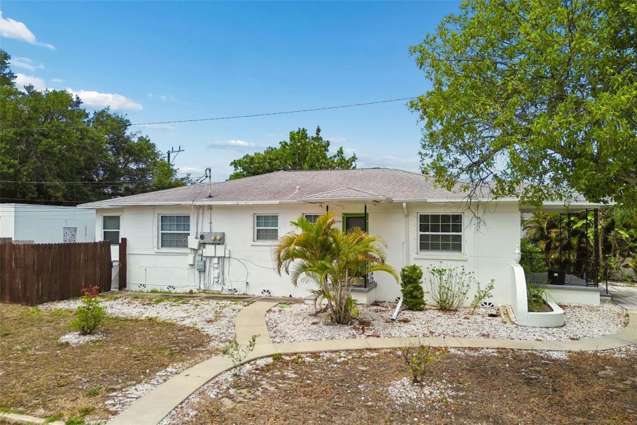 1500 30th Avenue N, Saint Petersburg, FL 33704 Photo