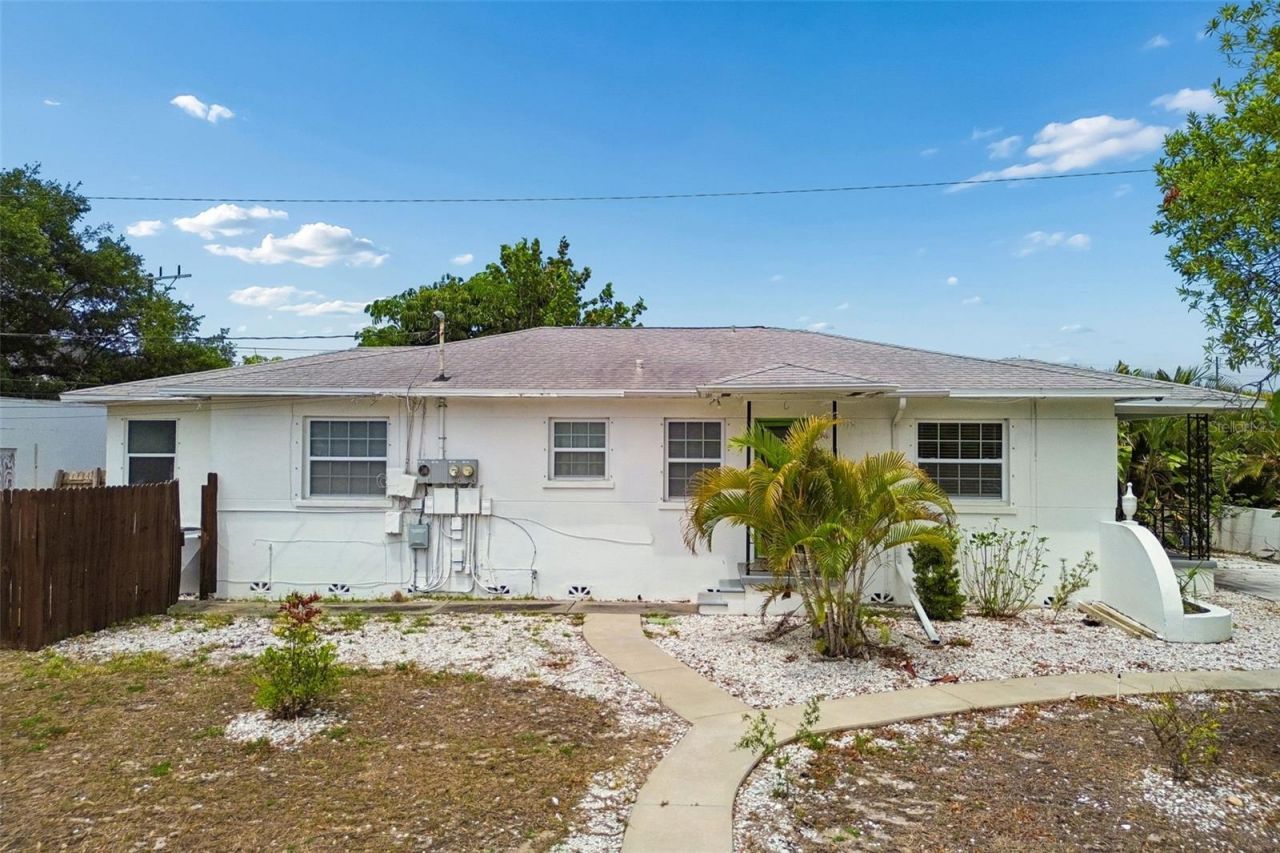1500 30th Avenue N, Saint Petersburg, FL 33704 Photo