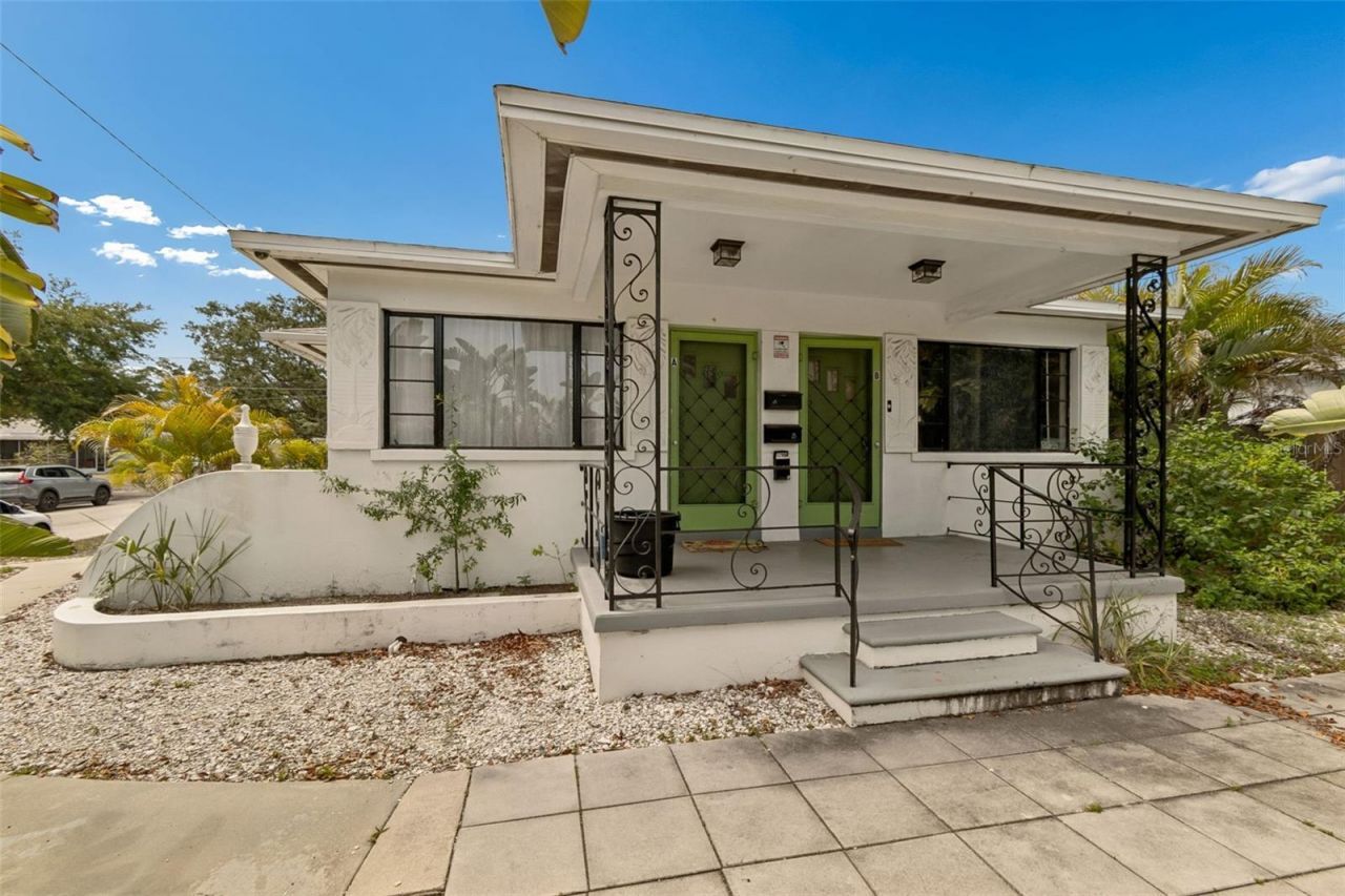 1500 30th Avenue N, Saint Petersburg, FL 33704 Photo
