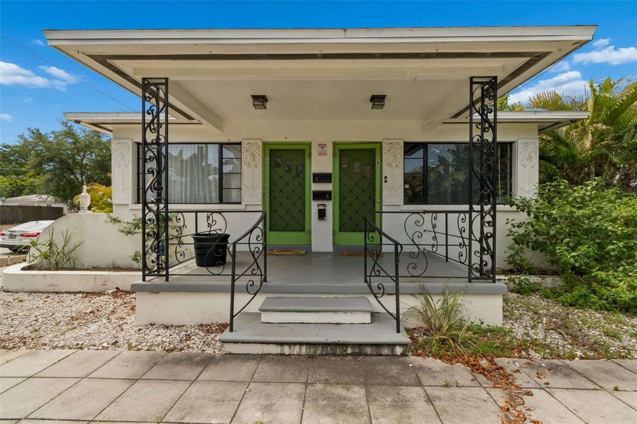 1500 30th Avenue N, Saint Petersburg, FL 33704 Photo