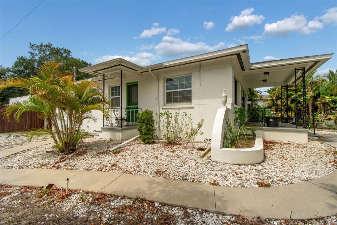 1500 30th Avenue N, Saint Petersburg, FL 33704 Photo