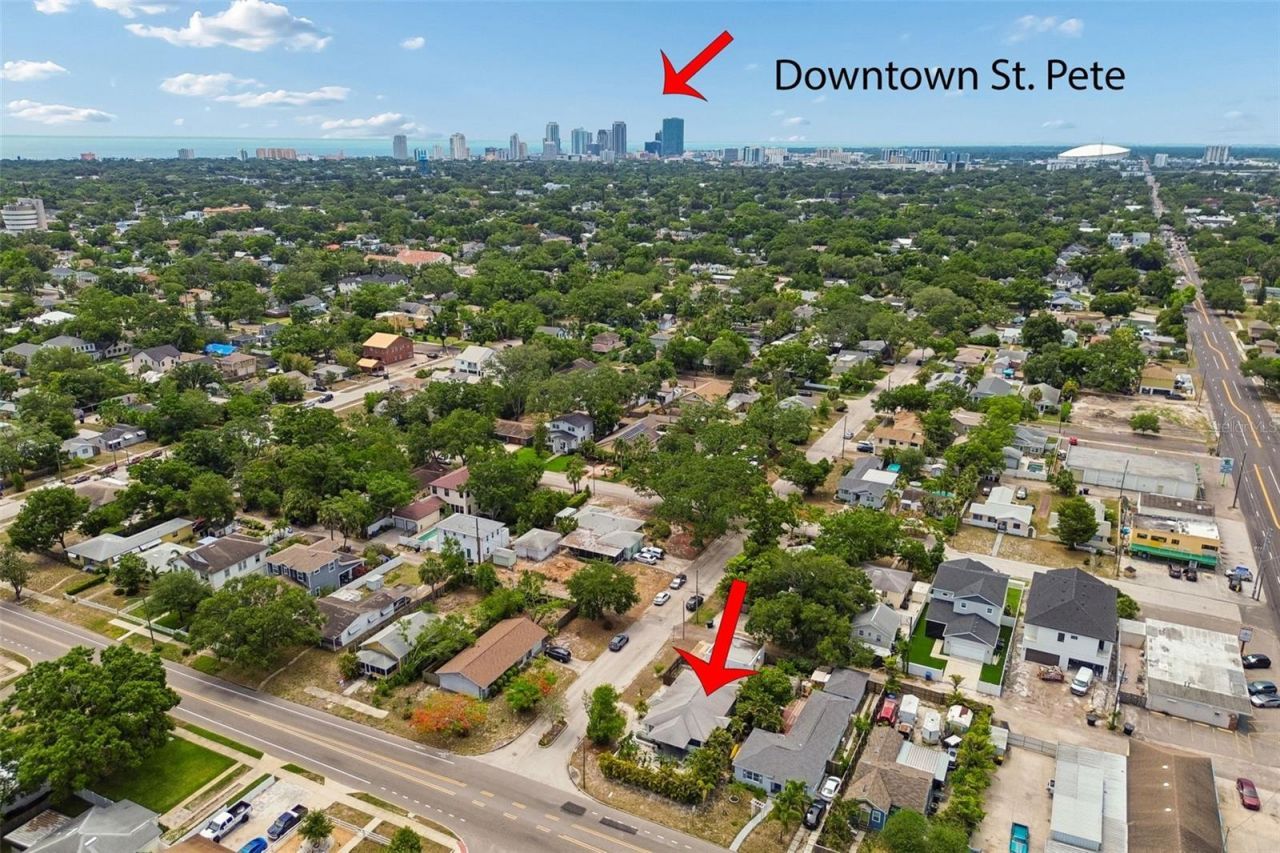 1500 30th Avenue N, Saint Petersburg, FL 33704 Photo