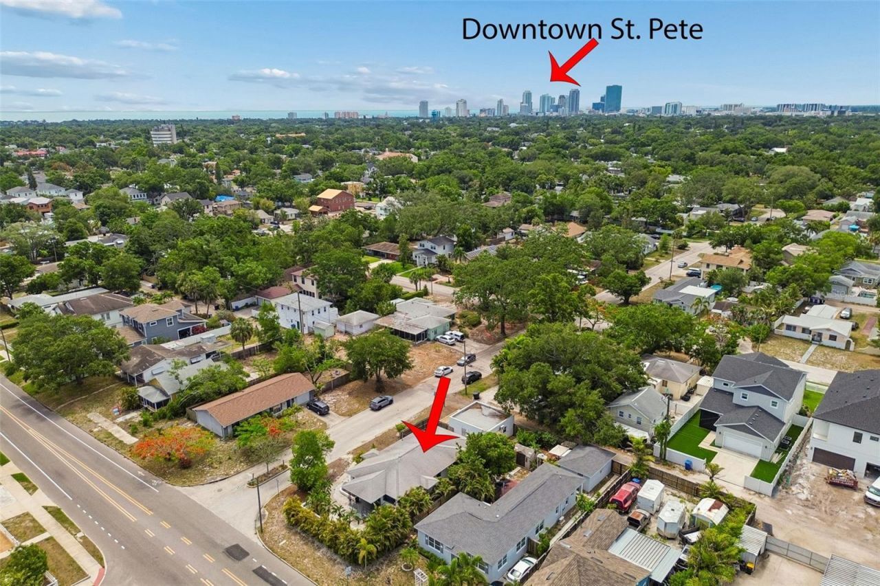 1500 30th Avenue N, Saint Petersburg, FL 33704 Photo