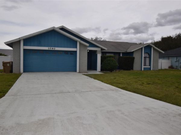 1090 JASON RIDGE COURT , KISSIMMEE, FL 34747
