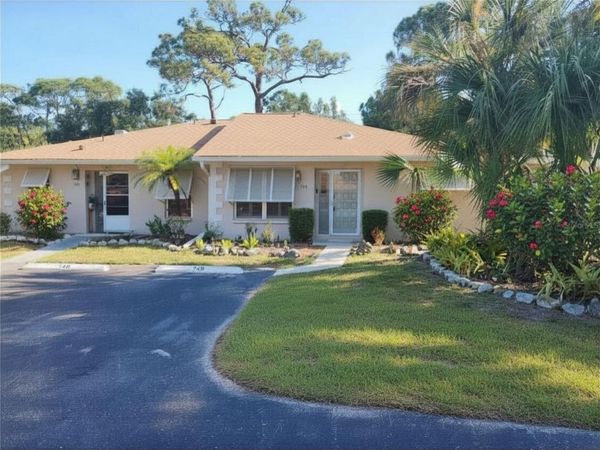 749 N JEFFERSON AVENUE, Unit 749, SARASOTA, FL 34237