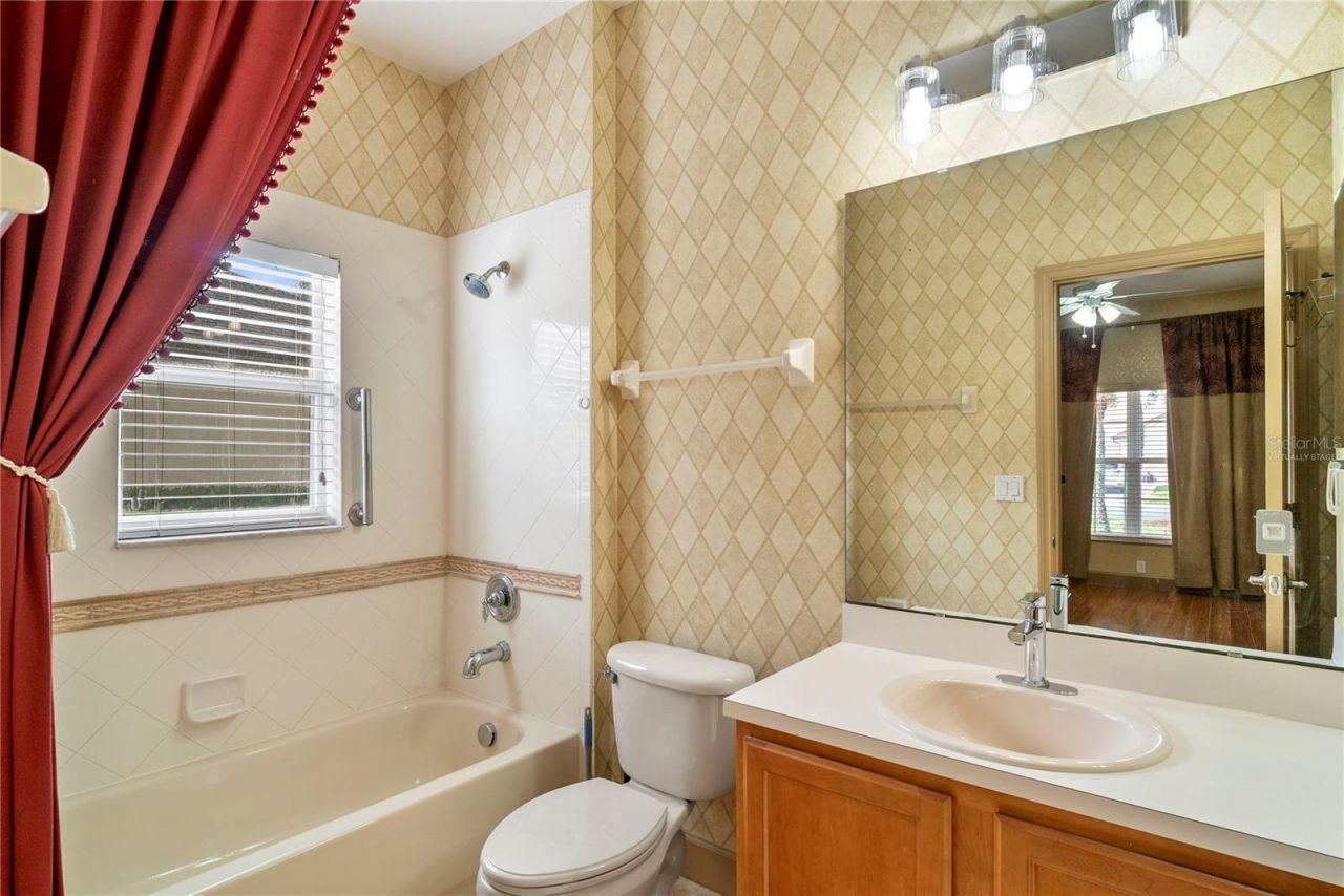 3463 Forest Ridge Lane , Kissimmee, FL 34741 Photo