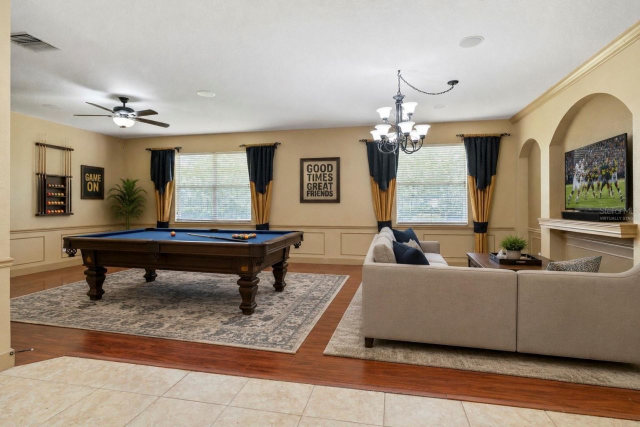 3463 Forest Ridge Lane , Kissimmee, FL 34741 Photo