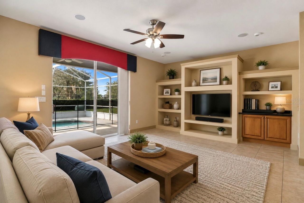 3463 Forest Ridge Lane , Kissimmee, FL 34741 Photo