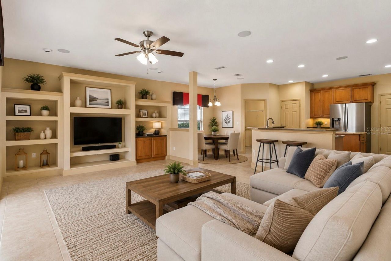 3463 Forest Ridge Lane , Kissimmee, FL 34741 Photo