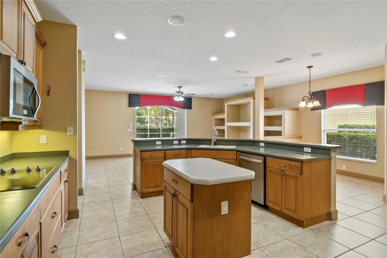 3463 Forest Ridge Lane , Kissimmee, FL 34741 Photo
