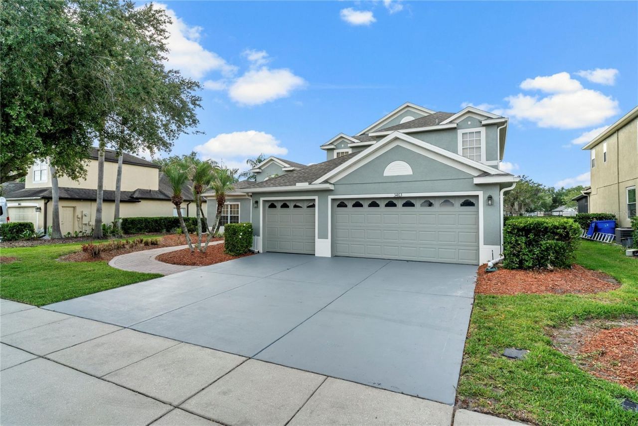 3463 Forest Ridge Lane , Kissimmee, FL 34741 Photo